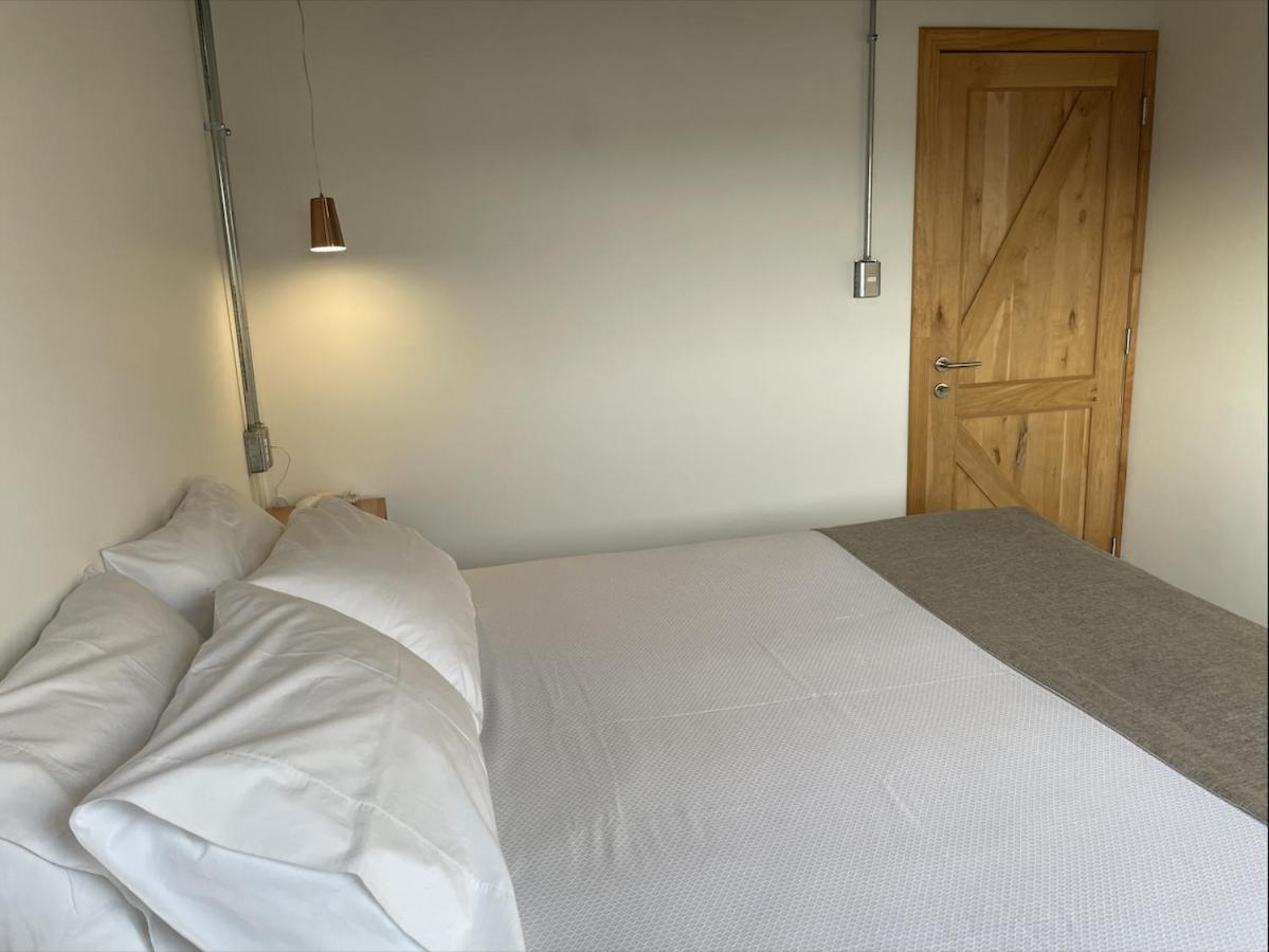 Hotel Big Sur Puerto Natales Esterno foto