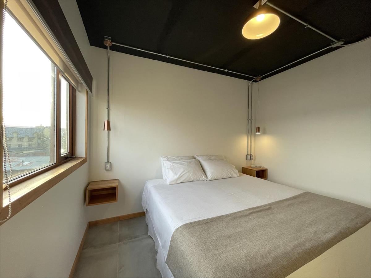Hotel Big Sur Puerto Natales Esterno foto